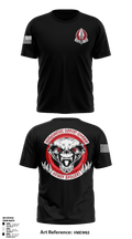 HSC, SOATB 79652087 Short Sleeve Performance Shirt - 2