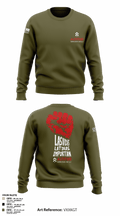 Altitud Services 64389490 Crew Neck Sweatshirt - 2