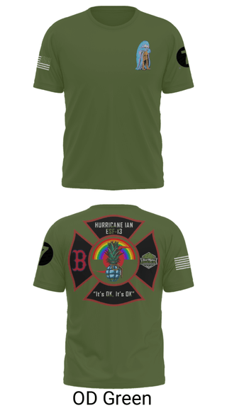 Short Sleeve Performance Shirt, , Police, Teamtime, Team time, sublimation, custom sports apparel, team uniforms, spirit wear, spiritwear, sports uniforms, custom shirts, team store, custom team store, fundraiser sports, apparel fundraiser