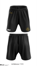 2d Recon Bn 14867704 Athletic Shorts With Pockets - 1