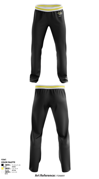 Sweatpants, RSMS Volleyball, Men's Volleyball, Teamtime, Team time, sublimation, custom sports apparel, team uniforms, spirit wear, spiritwear, sports uniforms, custom shirts, team store, custom team store, fundraiser sports, apparel fundraiser