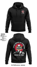 10th Chemical Company 11316758 Hoodie - 51