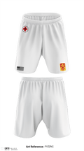 Medics, 1-43 ADA 28999239 Athletic Shorts With Pockets - 5