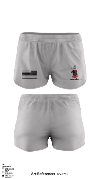 Ranger Panties, , , Teamtime, Team time, sublimation, custom sports apparel, team uniforms, spirit wear, spiritwear, sports uniforms, custom shirts, team store, custom team store, fundraiser sports, apparel fundraiser