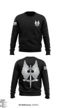 Mobile Enforcement Team 91212317 Crew Neck Sweatshirt - 1
