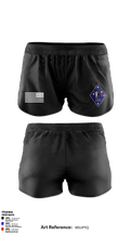 BLT 2d Battalion, 1st Marines, Weapons Co, CAAT Blue 79953351 Ranger Panties - 6