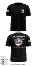 273 Med Det 13365684 Short Sleeve Performance Shirt - 1