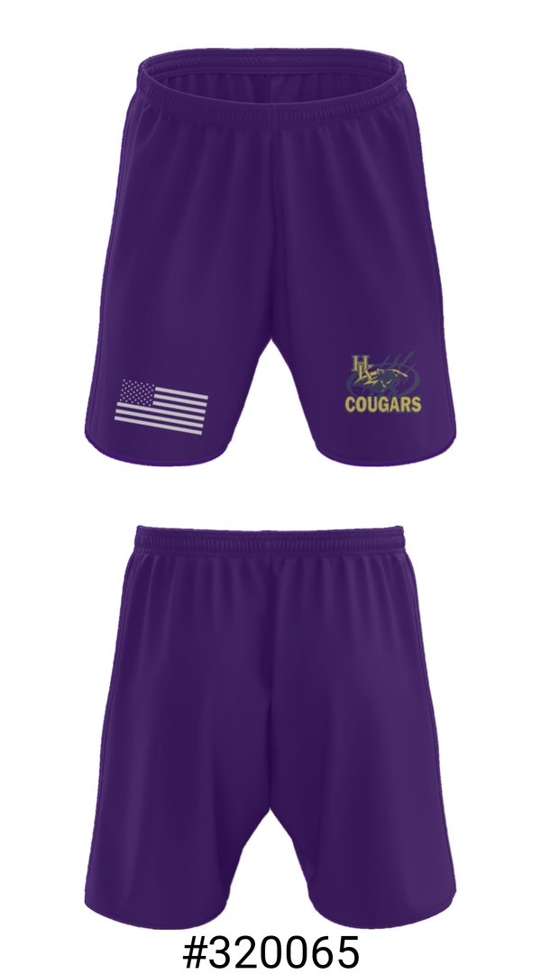 Athletic Shorts With Pockets, Haddam-Killingworth High School Basketball, Women's Basketball, Teamtime, Team time, sublimation, custom sports apparel, team uniforms, spirit wear, spiritwear, sports uniforms, custom shirts, team store, custom team store, fundraiser sports, apparel fundraiser