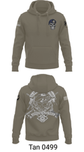 122d Security Forces Squadron 67227139 Hoodie - 47
