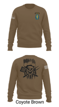 FSC 1-19th SFG(A) 54846303 Crew Neck Sweatshirt - 8
