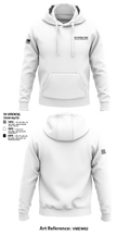 Dunkirk Fire Special Operations 8064080 Hoodie - 2