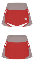 Bisbee High School 52491943 Skort - 28