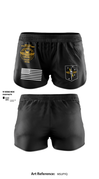 Ranger Panties, , Marines, Teamtime, Team time, sublimation, custom sports apparel, team uniforms, spirit wear, spiritwear, sports uniforms, custom shirts, team store, custom team store, fundraiser sports, apparel fundraiser