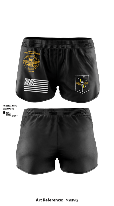 1MRB 68890519 Ranger Panties - 10
