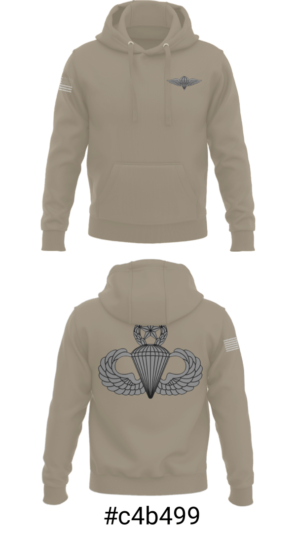 Hoodie, , Army, Teamtime, Team time, sublimation, custom sports apparel, team uniforms, spirit wear, spiritwear, sports uniforms, custom shirts, team store, custom team store, fundraiser sports, apparel fundraiser