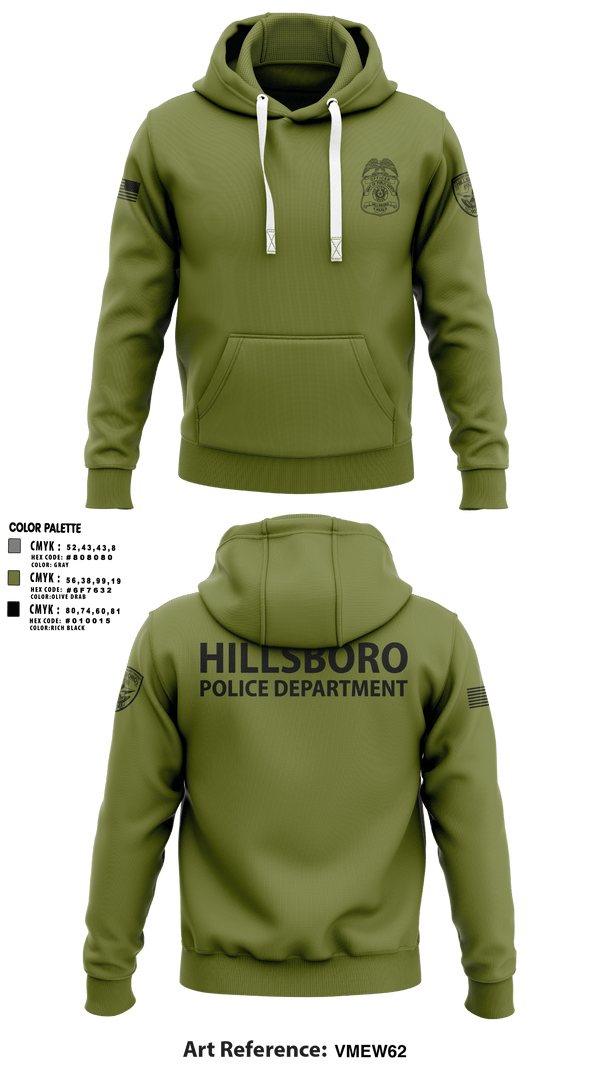 Hoodie, , Police, Teamtime, Team time, sublimation, custom sports apparel, team uniforms, spirit wear, spiritwear, sports uniforms, custom shirts, team store, custom team store, fundraiser sports, apparel fundraiser