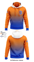 Penn Yan Academy Soccer 62879759 Hoodie - 1