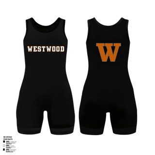 Wrestling Singlet, Westwood Wrestling, Wrestling, Teamtime, Team time, sublimation, custom sports apparel, team uniforms, spirit wear, spiritwear, sports uniforms, custom shirts, team store, custom team store, fundraiser sports, apparel fundraiser