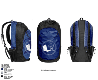 Gear Bag, , Navy, Teamtime, Team time, sublimation, custom sports apparel, team uniforms, spirit wear, spiritwear, sports uniforms, custom shirts, team store, custom team store, fundraiser sports, apparel fundraiser