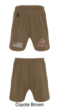 RSS Merced 85178627 Athletic Shorts With Pockets - 13