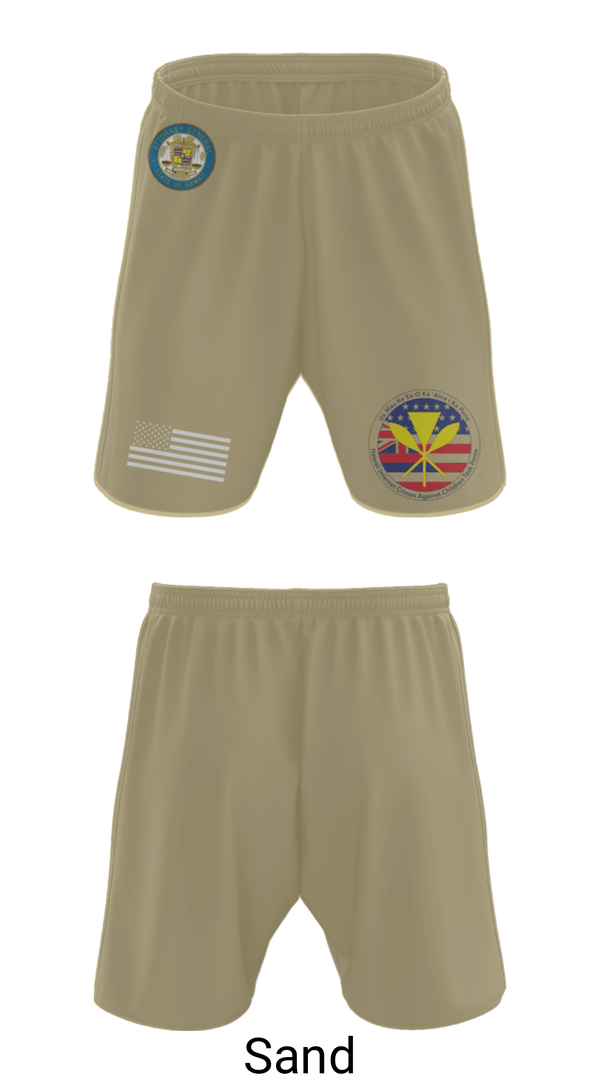 Athletic Shorts With Pockets, , Police, Teamtime, Team time, sublimation, custom sports apparel, team uniforms, spirit wear, spiritwear, sports uniforms, custom shirts, team store, custom team store, fundraiser sports, apparel fundraiser