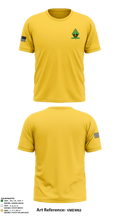 Independent Hose Company 69606225 Short Sleeve Performance Shirt - 3