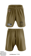 District IV 97797875 Athletic Shorts With Pockets - 3