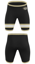 Harry S Truman High School Cheer 53004655 Men's Compression Shorts - 9