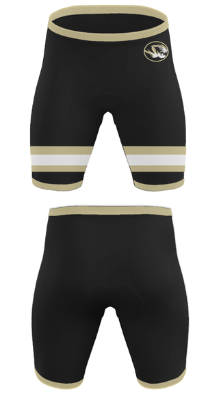 Men's Compression Shorts, Harry S Truman High School Cheer, Cheer, Teamtime, Team time, sublimation, custom sports apparel, team uniforms, spirit wear, spiritwear, sports uniforms, custom shirts, team store, custom team store, fundraiser sports, apparel fundraiser
