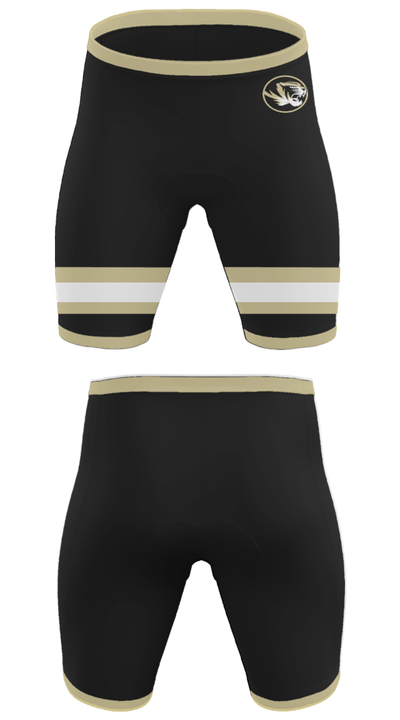 Harry S Truman High School Cheer 53004655 Men's Compression Shorts - 9