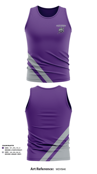 Tank Top, South Garner High School Track and Field, Track & Field, Teamtime, Team time, sublimation, custom sports apparel, team uniforms, spirit wear, spiritwear, sports uniforms, custom shirts, team store, custom team store, fundraiser sports, apparel fundraiser
