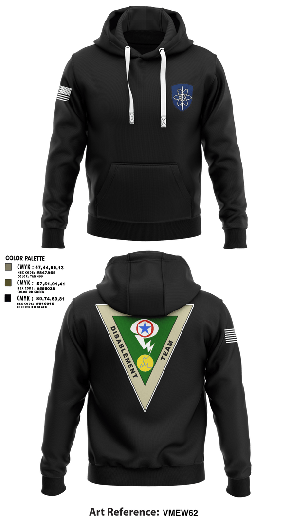 Hoodie, , Army, Teamtime, Team time, sublimation, custom sports apparel, team uniforms, spirit wear, spiritwear, sports uniforms, custom shirts, team store, custom team store, fundraiser sports, apparel fundraiser