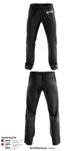 Newport High School Track & Field 49757231 Sweatpants - 4