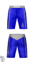 Marian High School Wrestling 1916456 Fight Shorts - 40