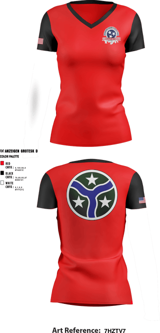 Women's Short Sleeve Vneck Shirt, , , Teamtime, Team time, sublimation, custom sports apparel, team uniforms, spirit wear, spiritwear, sports uniforms, custom shirts, team store, custom team store, fundraiser sports, apparel fundraiser