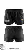 IKUS Life Enrichment Services 41963400 Ranger Panties - 1