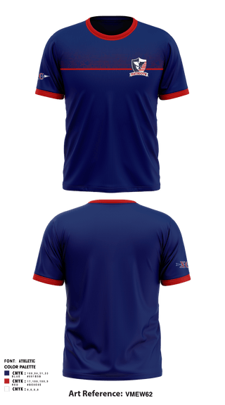 Short Sleeve Performance Shirt, Veterans Memorial HS Cross Country, Cross Country, Teamtime, Team time, sublimation, custom sports apparel, team uniforms, spirit wear, spiritwear, sports uniforms, custom shirts, team store, custom team store, fundraiser sports, apparel fundraiser