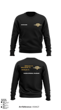 Sutton ConstructionSutton Construction 76027229 Crew Neck Sweatshirt - 2