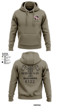 Bco 1/54th SFAB 95205956 Hoodie - 7