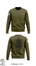 HMX-1 5253690 Crew Neck Sweatshirt - 1
