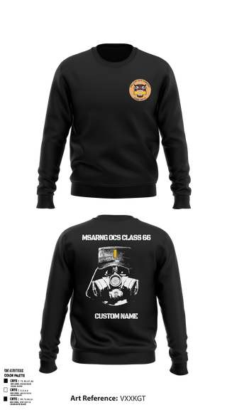 Crew Neck Sweatshirt, , , Teamtime, Team time, sublimation, custom sports apparel, team uniforms, spirit wear, spiritwear, sports uniforms, custom shirts, team store, custom team store, fundraiser sports, apparel fundraiser
