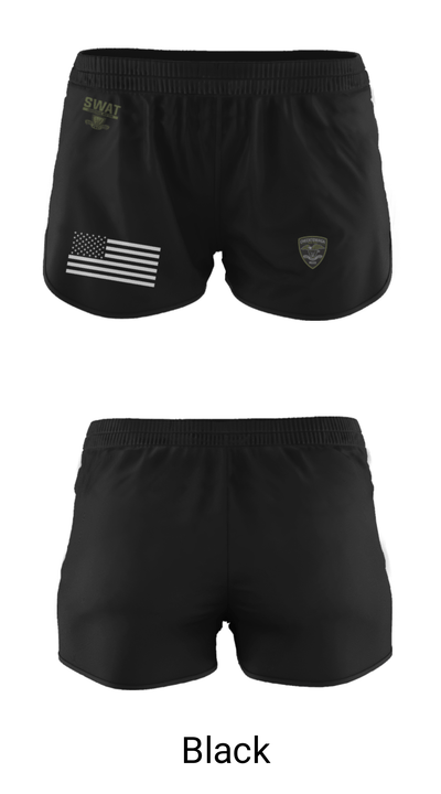 CHEEKTOWAGA SWAT 31207294 Ranger Panties - 3
