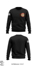 D Co. 4-4 AB 45635746 Crew Neck Sweatshirt - 1