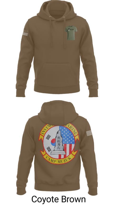 Hoodie, , Marines, Teamtime, Team time, sublimation, custom sports apparel, team uniforms, spirit wear, spiritwear, sports uniforms, custom shirts, team store, custom team store, fundraiser sports, apparel fundraiser
