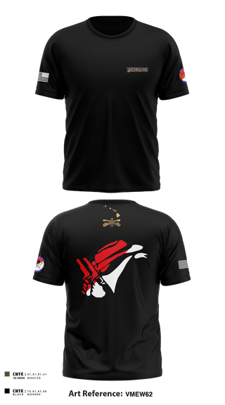 Short Sleeve Performance Shirt, 2-6 Cav Alpha troop Renegades, Army, Teamtime, Team time, sublimation, custom sports apparel, team uniforms, spirit wear, spiritwear, sports uniforms, custom shirts, team store, custom team store, fundraiser sports, apparel fundraiser