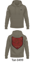 Mid-Columbia Strike Team 42848271 Hoodie - 47