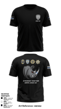 SDRPA 74726956 Short Sleeve Performance Shirt - 10