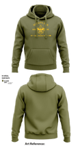 BSA Scouts 30546872 Hoodie - 2