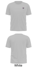 Scared Hitless 67646428 Short Sleeve Performance Shirt - 5