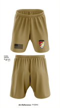 3-17 ACS 70339426 Athletic Shorts With Pockets - 3